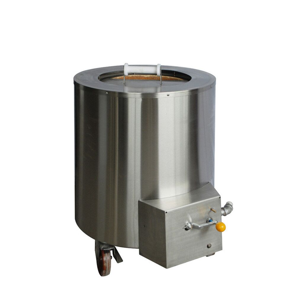 Mini Electric Tandoor